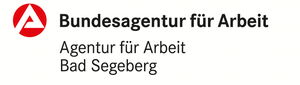 Bundesagentur für Arbeit Logo Logo der Bundesagentur für Arbeit