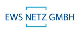 EWS Netz GmbH Logo Logo der EWS Netz GmbH