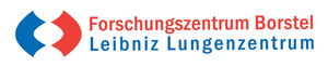 Logo Forschungszentrum Borstel Logo des Forschungszentrum Borstel