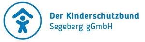 Logo Der Deutsche Kinderschutzbund Segeberg Symbol