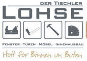 Logo Der Tischler Lohse Logo Der Tischler Lohse