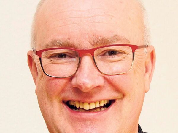 Holger Böhm, der Vorsitzende des Kreissportverbandes Segeberg, begrüßt die Förderung des Vereinssports. Foto: hfr