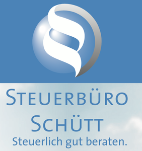 Logo Steuerbüro Schütt