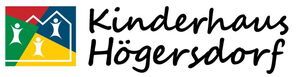 Logo Kinderhaus Högersdorf Logo vom Kinderhaus Högersdorf