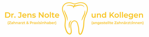 Dr. Jens Nolte, Zahnarzt & Kollegen - Logo