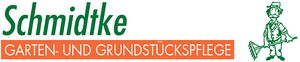 Logo Schmidtke Garten- und Grundstückspflege Schmidtke Garten- und Grundstückspflege Logo