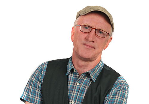 Jens Wagner: Zusatzvorstellungen im Goldenen Hahn am 9. und 15. Mai