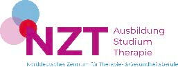 Logo Norddeutsches Zentrum für Therapie- und Gesundheitsberufe