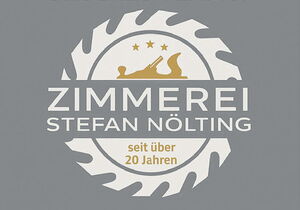 Zimmerei Stefan Nölting Logo