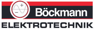 Böckmann Elektrotechnik Logo Logo Böckmann Elektrotechnik