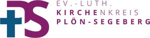 Logo Kirchenkreis Plön Segeberg