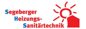Logo Segeberger Heizungs- und Sanitärtechnik Logo Segeberger Heizungs- und Sanitärtechnik