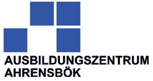 Logo vom Ausbildungszentrum Ahrensbök