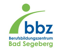 Berufsbildungszentrum Bad Segeberg Logo Logo des Berufsbildungszentrum Bad Segeberg