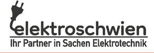 Logo Helge Schwien Elektro