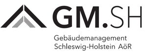 SH Gebäudemanagement Logo Logo SH Gebäudemanagement