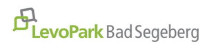Levopark Logo Bad Segeberg