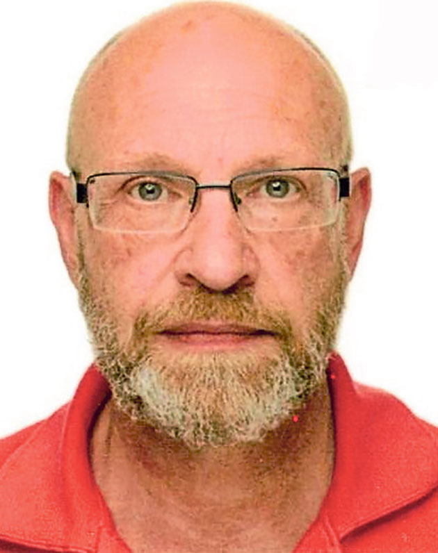 Jens Neumann hat die Leitung der Segeberger Außenstelle des Weissen Ringes übernommen Foto: hfr