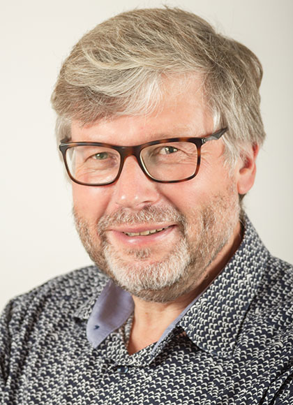 Foto: Gerald Henseler Foto: Gerald Henseler