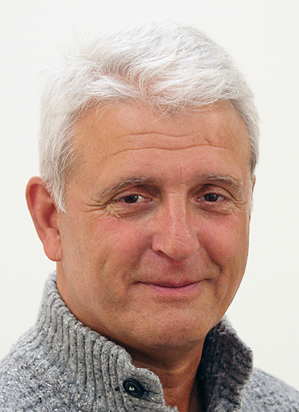 Volker Kreft Volker Kreft