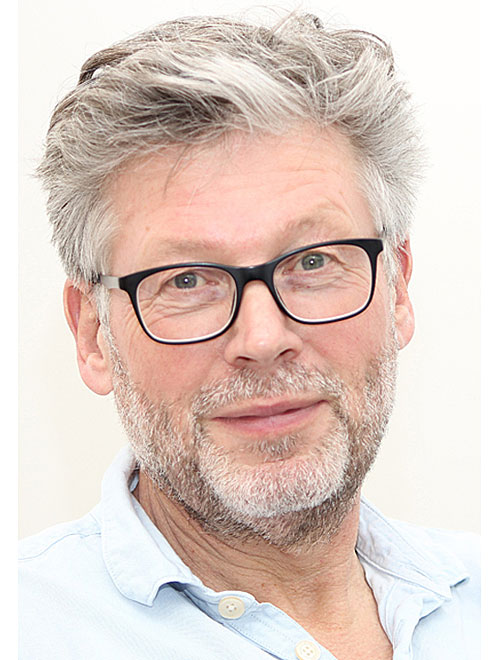 Gerald Henseler Gerald Henseler