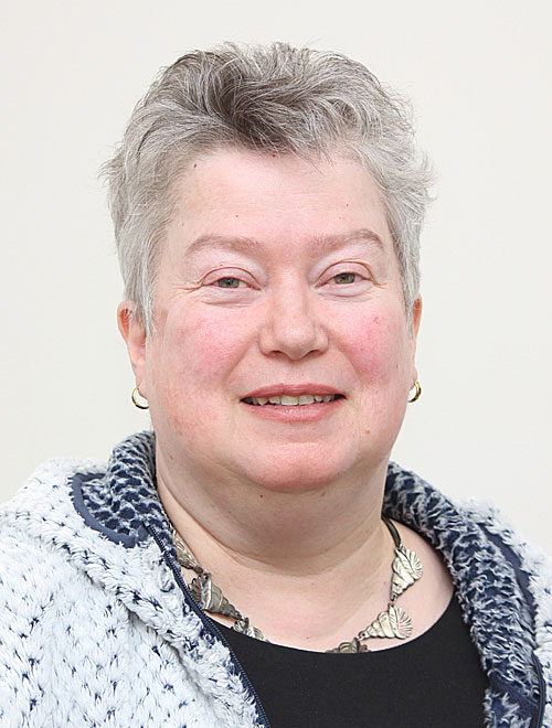 Marita Kauffeld